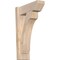 Ekena Millwork Legacy Slat Smooth Outlooker, Douglas Fir, 5 1/2"W x 14"D x 22"H OUT06X14X22LEC06SDF - alternate 1